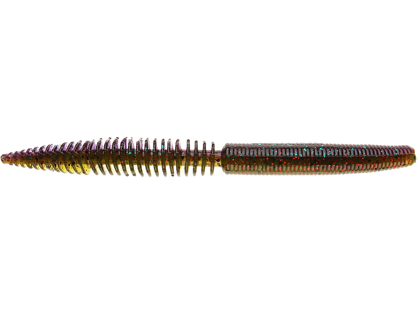Rattlesnake'O