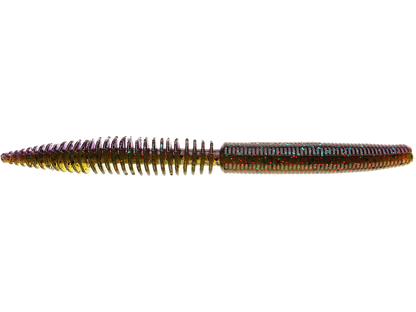 Rattlesnake'O