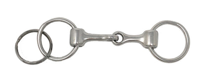AJ Tack Horse Tack Keychains