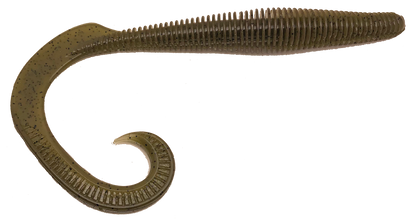 Megatail Rattlesnake