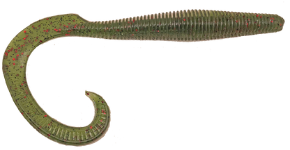Megatail Rattlesnake