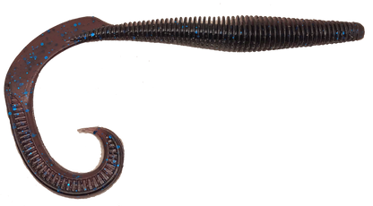 Megatail Rattlesnake