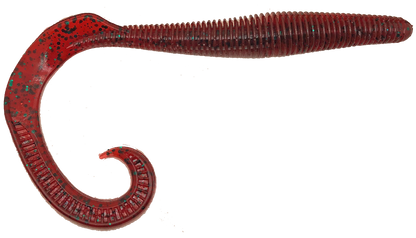 Megatail Rattlesnake