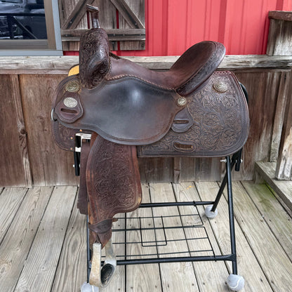 14.5" Martin Stingray