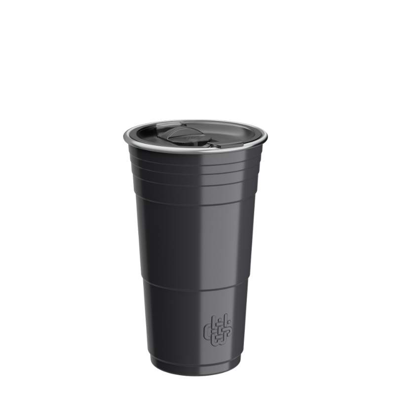 Nicklaus Silhouette - 16oz - WYLD CUP™