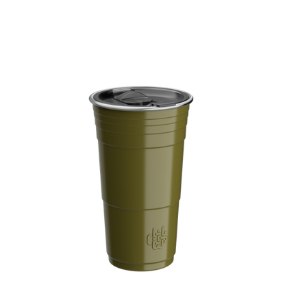 Nicklaus Signature - 16oz - WYLD CUP™