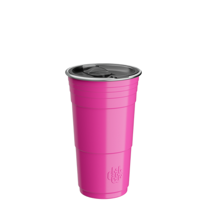 Nicklaus Silhouette - 16oz - WYLD CUP™