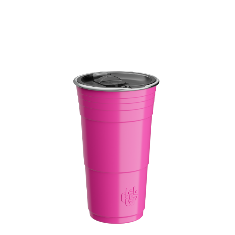 Nicklaus Gold Bear - 16oz - WYLD CUP™