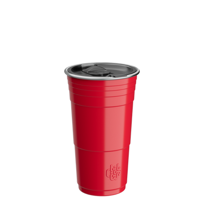 Nicklaus Silhouette - 16oz - WYLD CUP™