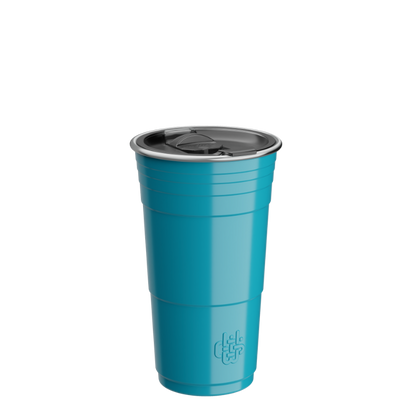Nicklaus Silhouette - 16oz - WYLD CUP™
