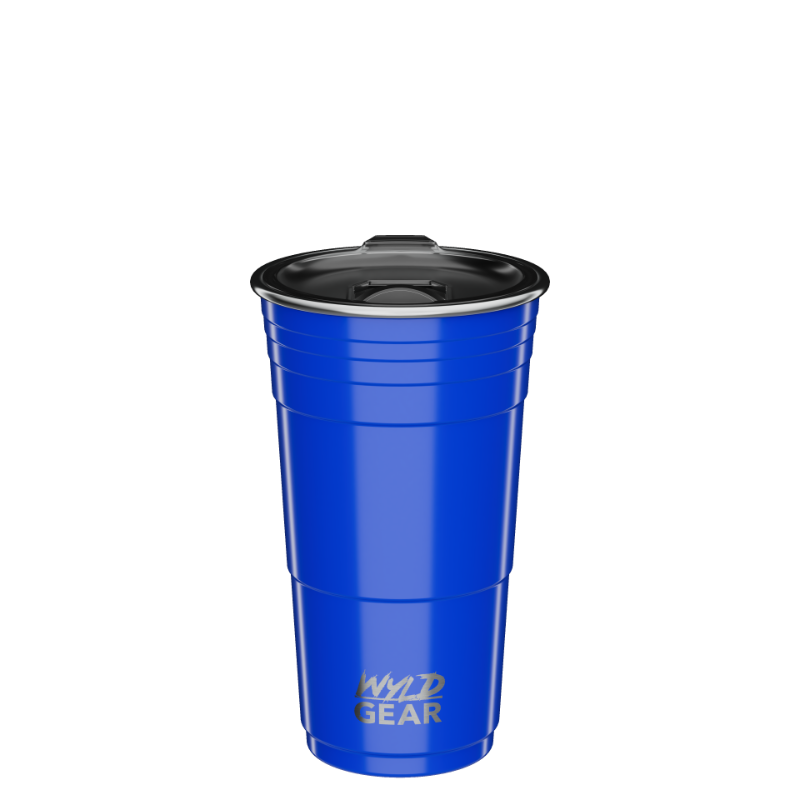 Nicklaus Signature - 16oz - WYLD CUP™
