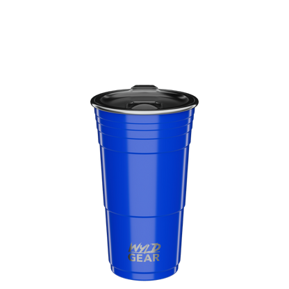 Nicklaus Signature - 16oz - WYLD CUP™