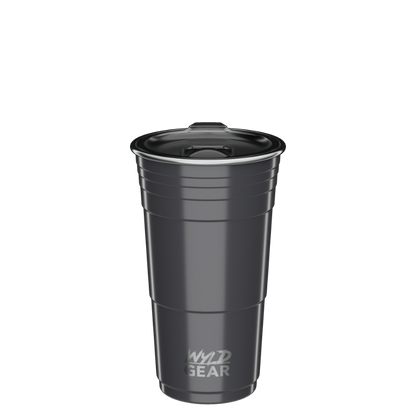 Nicklaus Silhouette - 16oz - WYLD CUP™