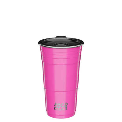 Nicklaus Silhouette - 16oz - WYLD CUP™