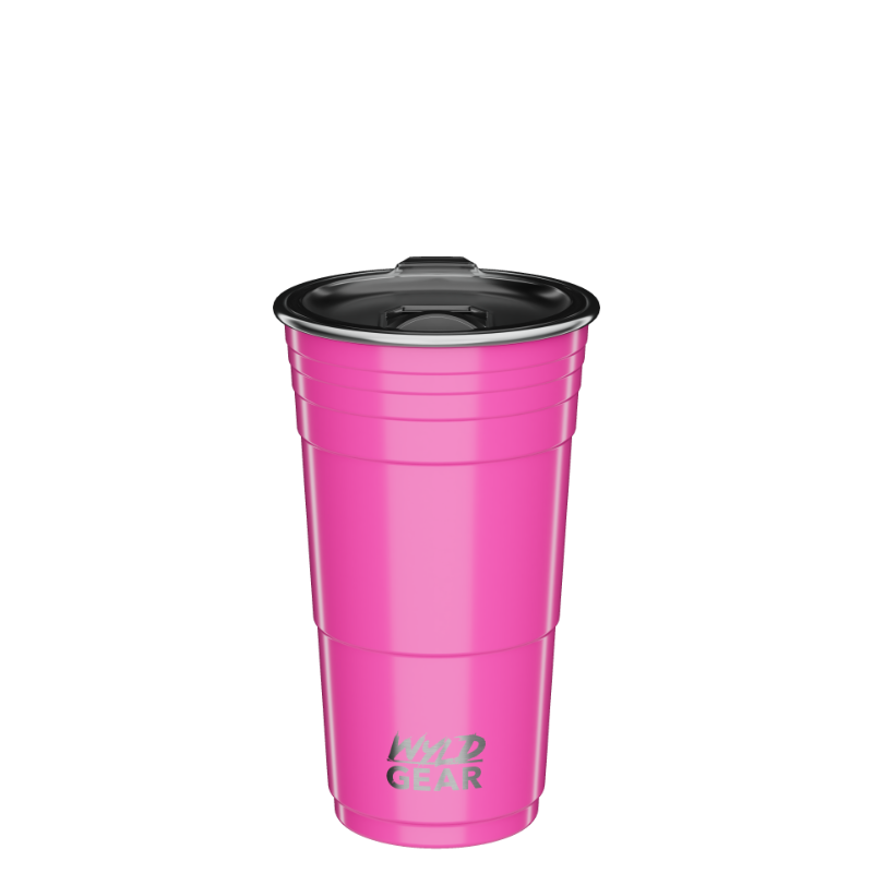 Nicklaus Gold Bear - 16oz - WYLD CUP™