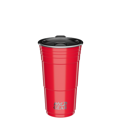 Nicklaus Gold Bear - 16oz - WYLD CUP™