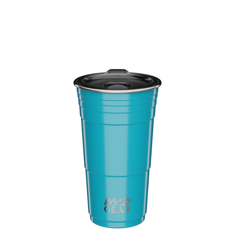Nicklaus Gold Bear - 16oz - WYLD CUP™