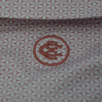 Cracked Clay Polo