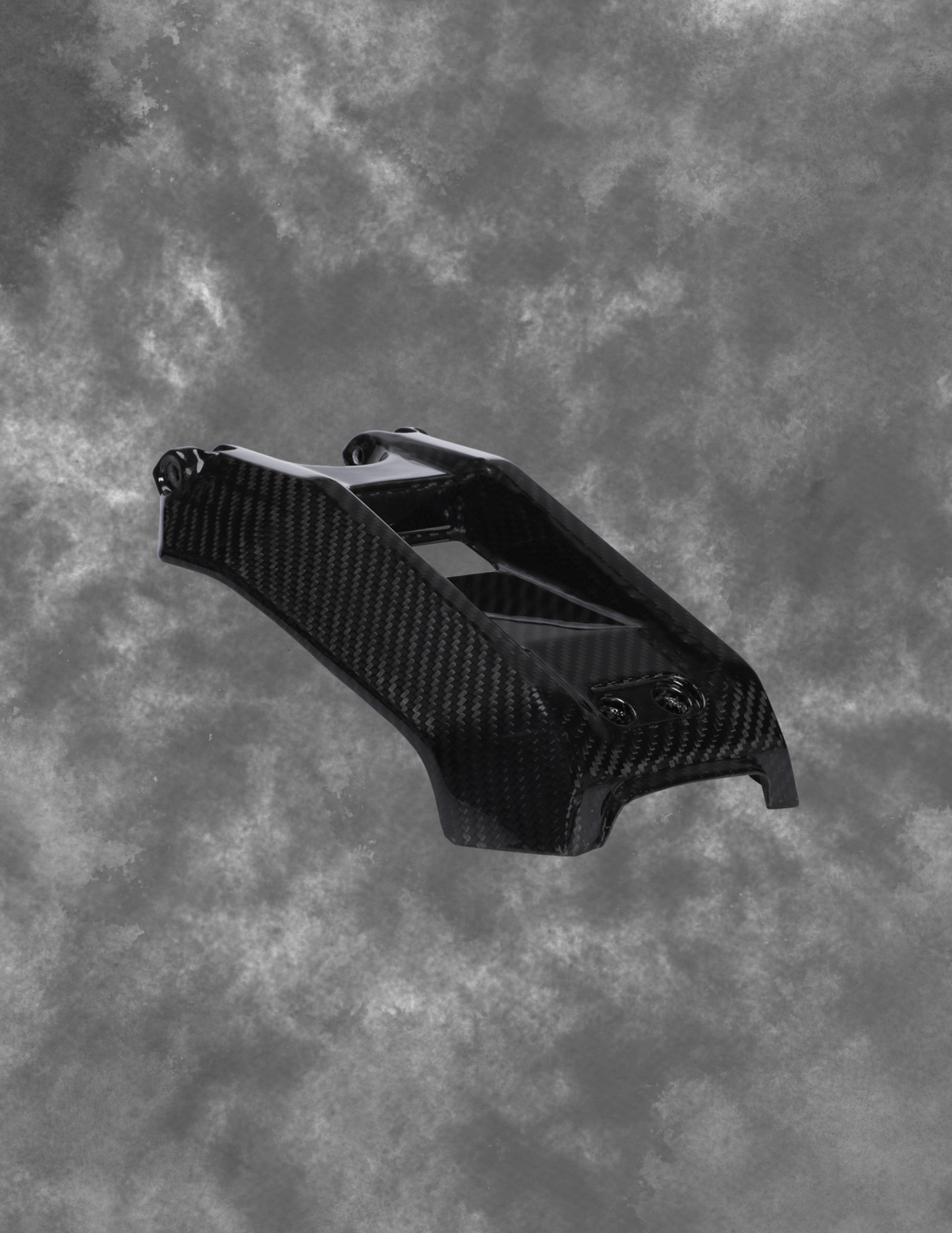 High Quality REAL Carbon Fiber Surron LBX Battery Cover