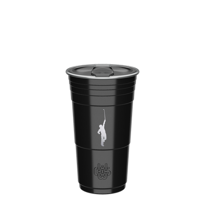Nicklaus Silhouette - 16oz - WYLD CUP™
