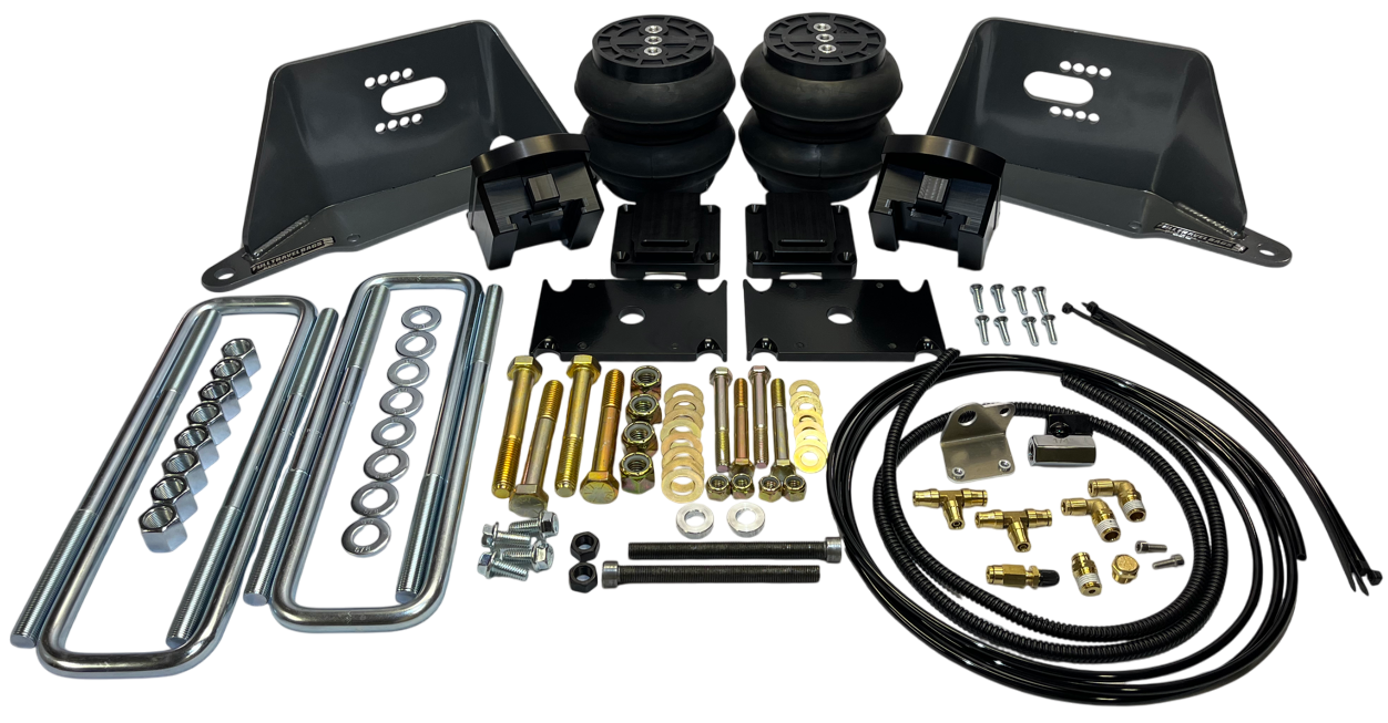 FORD F250/350/450 Superduty (2017 & up)