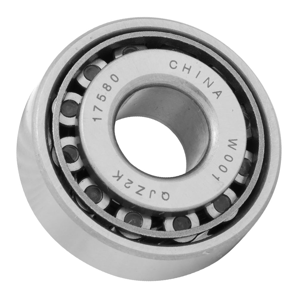 Cone: 17580 & Race: 17520 - Tapered Roller Bearing Set, 0.625 in Bore (ID)