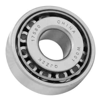 Cone: 17580 & Race: 17520 - Tapered Roller Bearing Set, 0.625 in Bore (ID)