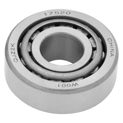 Cone: 17580 & Race: 17520 - Tapered Roller Bearing Set, 0.625 in Bore (ID)