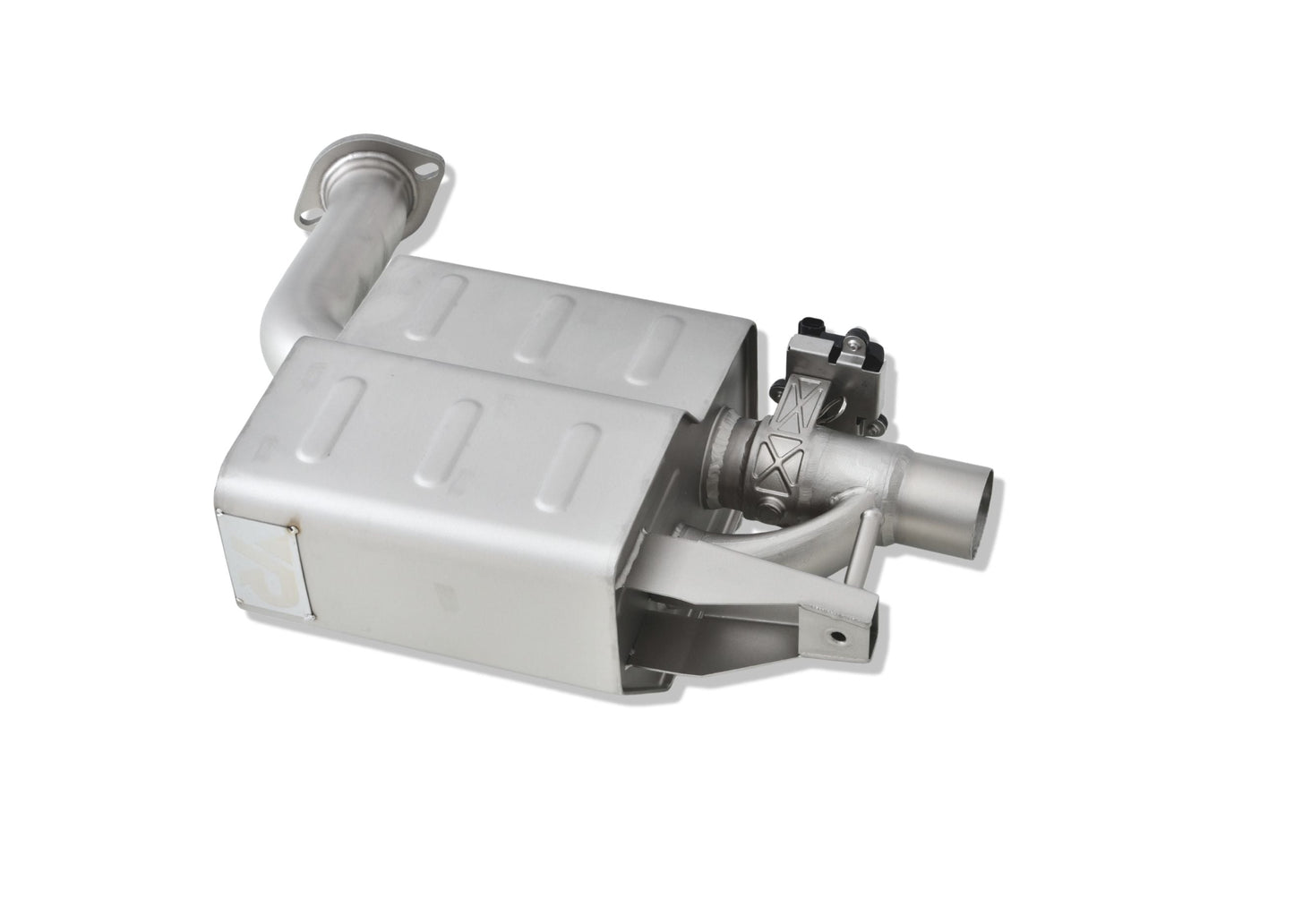 Mercedes-Benz W213 AMG E400 E43 Valvetronic Exhaust System - Yonristic Performance