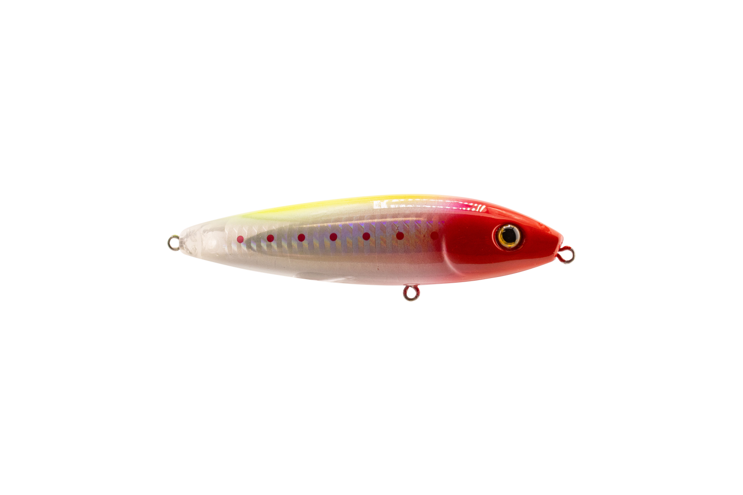 Gatto Loco Catfish Rig
