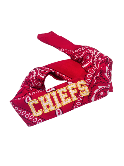 Fan Bandana