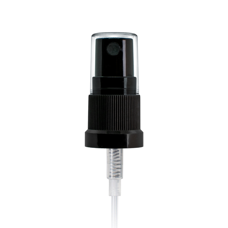 18/415 Black Sprayer - Fits PHOBIC