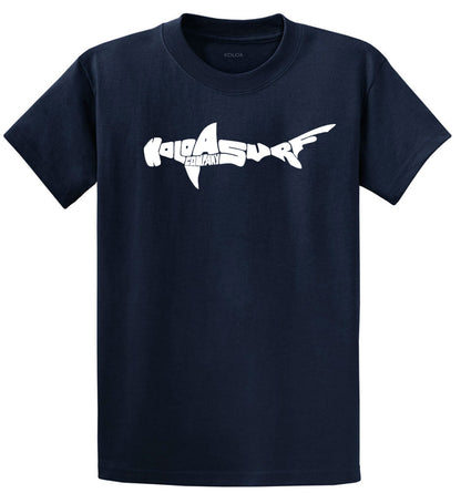 Koloa Kids Shark Shirts