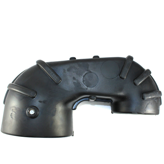 7" ID to 5" ID - 180 Degree Reducing - Rubber