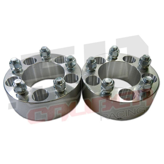 5x4.5 Inch Wheel Spacer