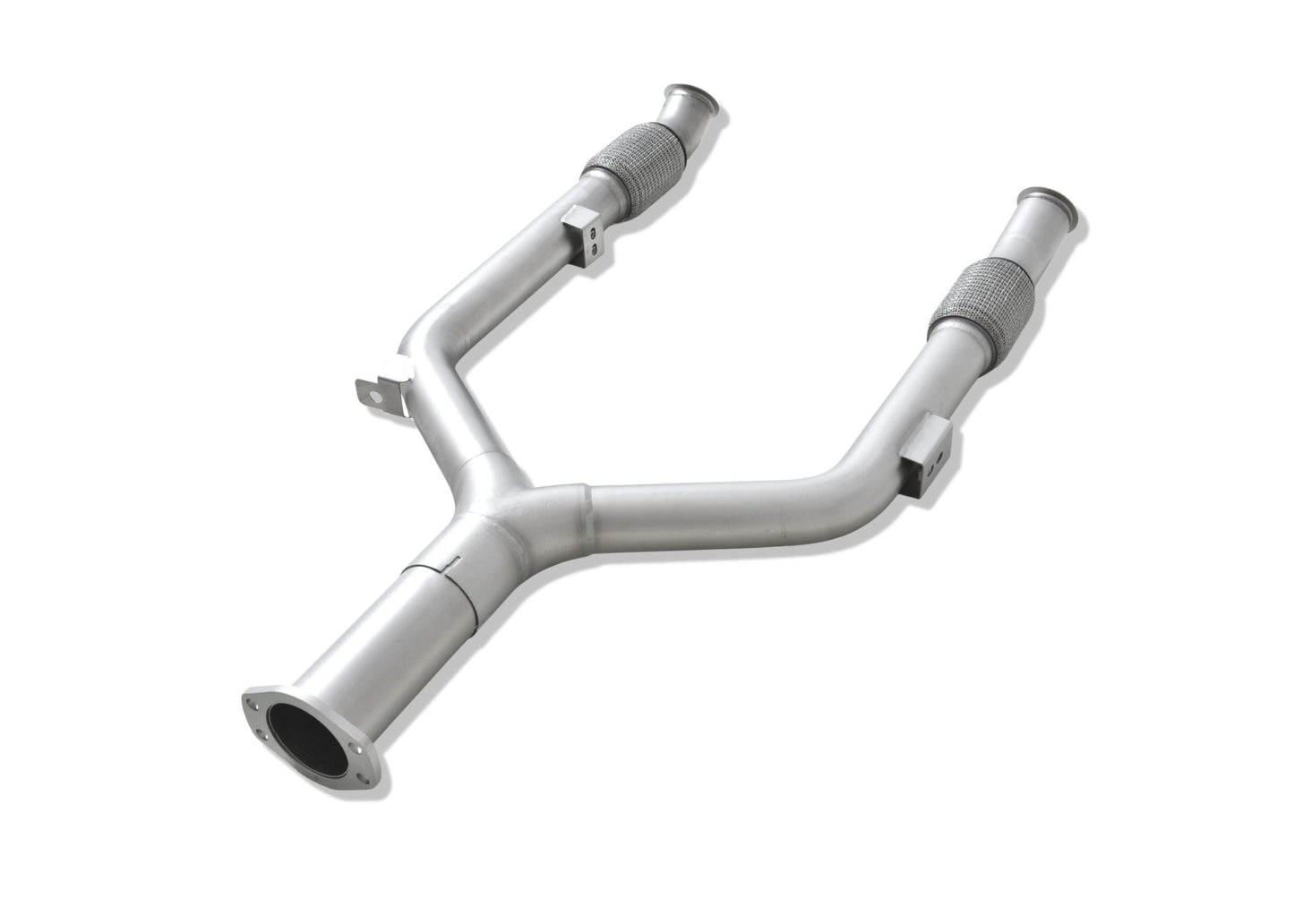 Mercedes-Benz W213 AMG E400 E43 Valvetronic Exhaust System - Yonristic Performance