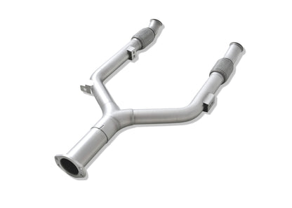 Mercedes-Benz W213 AMG E400 E43 Valvetronic Exhaust System - Yonristic Performance