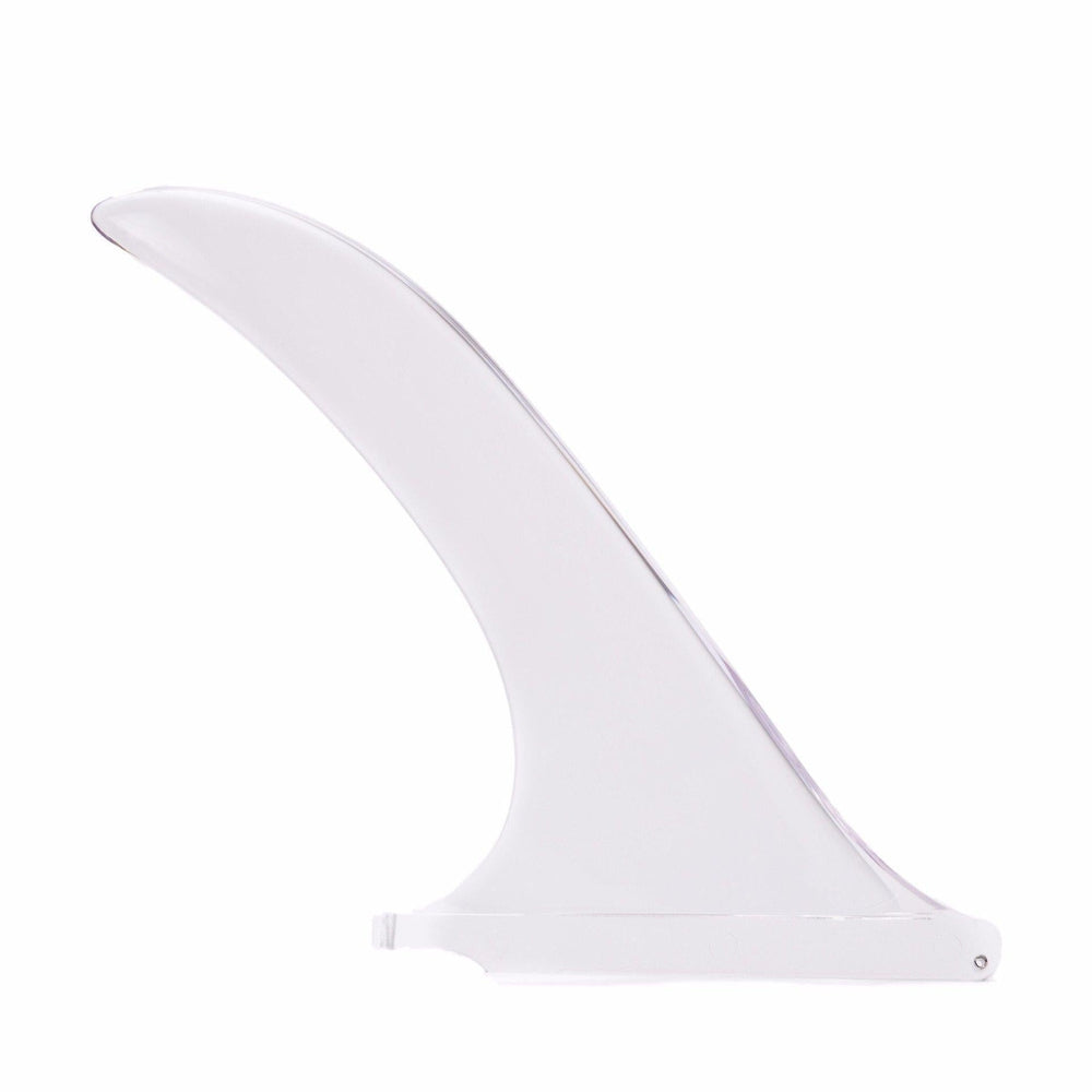 DORSAL Pintail Surf Fins for SUP Longboard Surfboard Center Velzy Style Flex-Fin