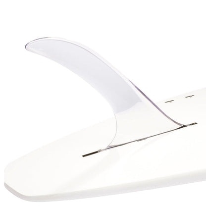 DORSAL Pintail Surf Fins for SUP Longboard Surfboard Center Velzy Style Flex-Fin