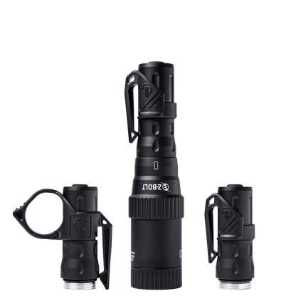 BLAZER II, Infrared LED Illuminators - Handheld (IP68)