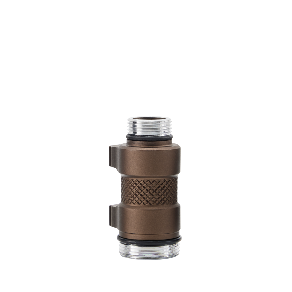 18350 "Scout" Compatible Light Bodies for Z-BOLT®, Surefire, Modlite, & Arisaka Light & Illuminator Heads