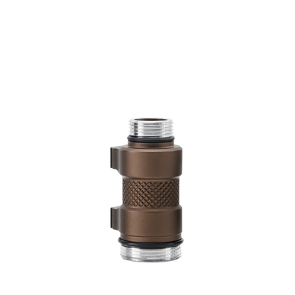 18350 "Scout" Compatible Light Bodies for Z-BOLT®, Surefire, Modlite, & Arisaka Light & Illuminator Heads