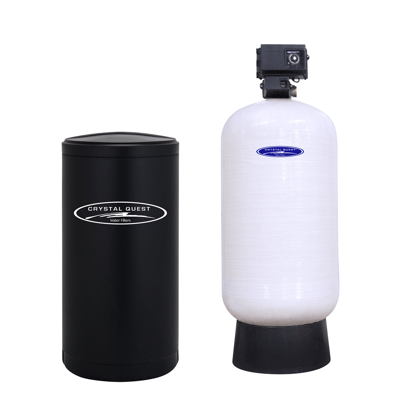 Tannin Removal Water Filtration System