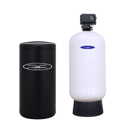 Tannin Removal Water Filtration System