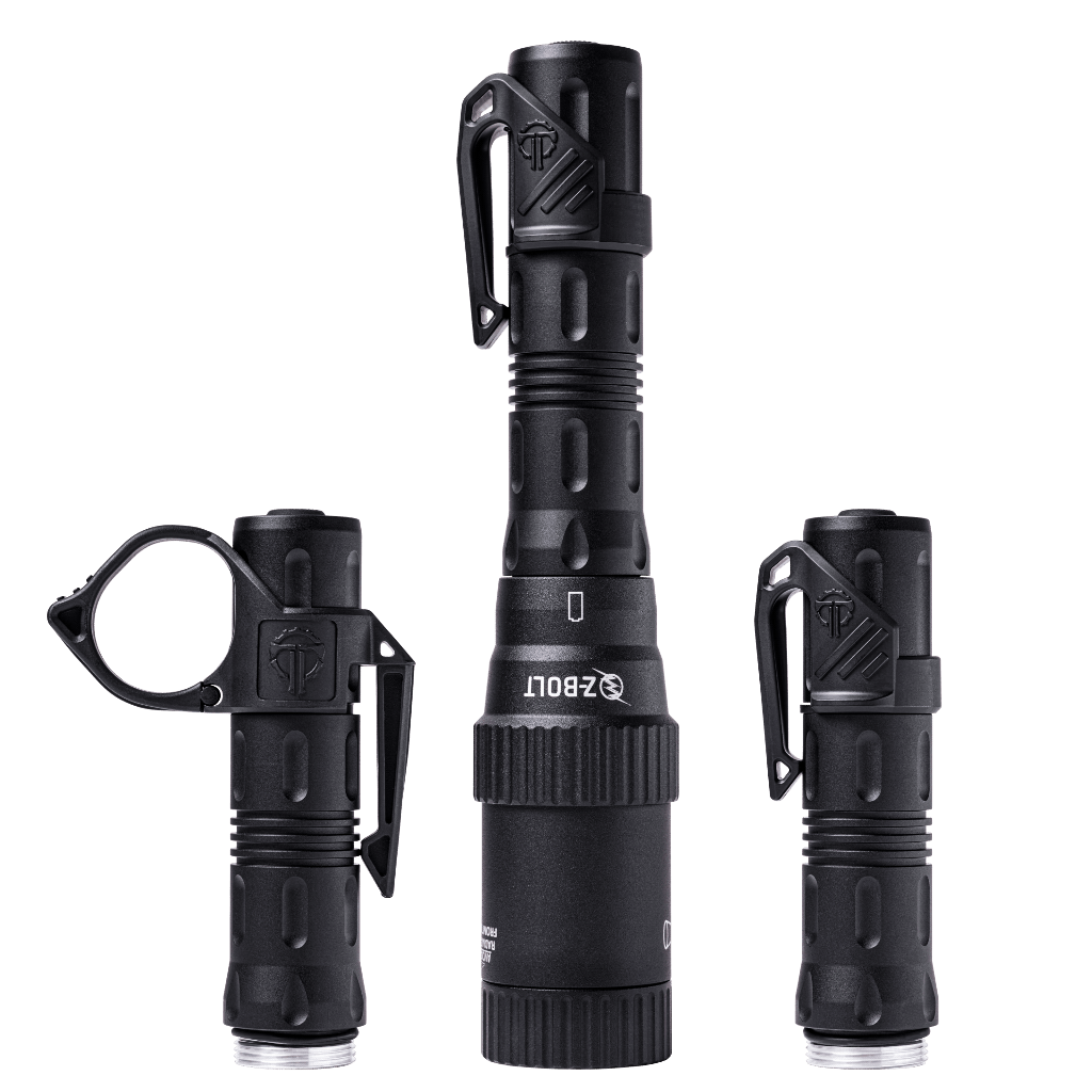 BLAZER II, Infrared LED Illuminators - Handheld (IP68)