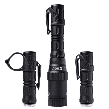 BLAZER II, Infrared LED Illuminators - Handheld (IP68)