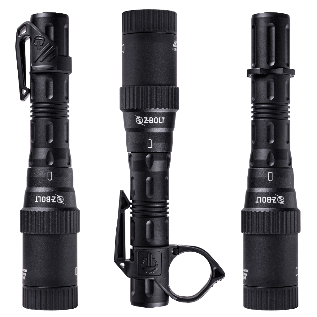 BLAZER II, Infrared LED Illuminators - Handheld (IP68)