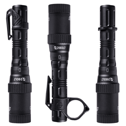 BLAZER II, Infrared LED Illuminators - Handheld (IP68)