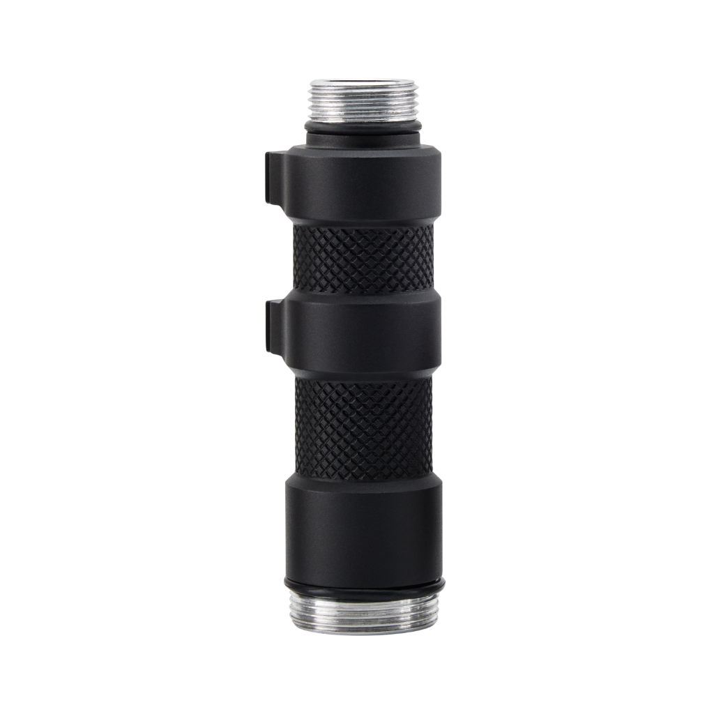 18650 "Scout" Compatible Light Bodies for Z-BOLT®, Surefire, Modlite, & Arisaka Light & Illuminator Heads