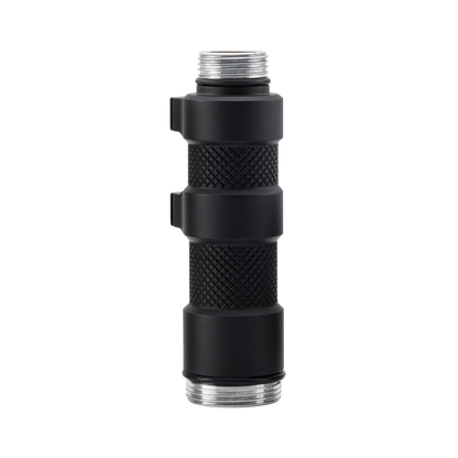 18650 "Scout" Compatible Light Bodies for Z-BOLT®, Surefire, Modlite, & Arisaka Light & Illuminator Heads